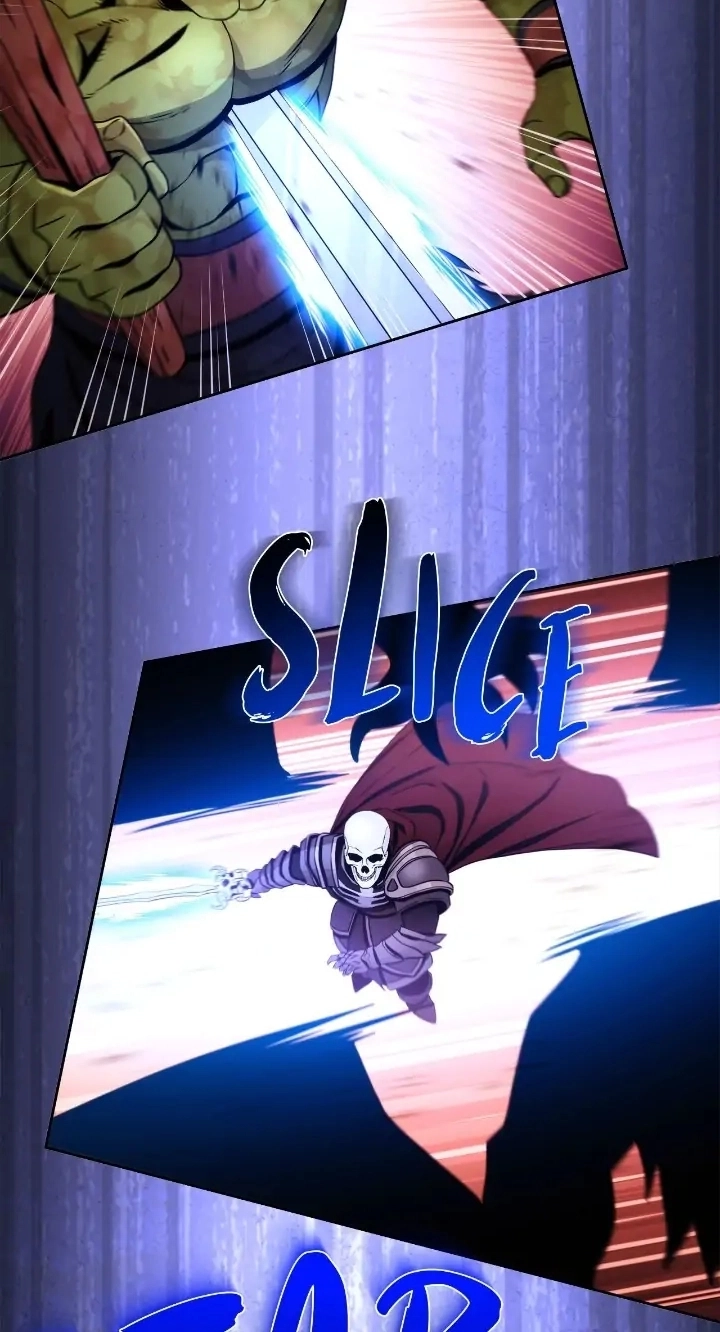 Read The Skeleton Soldier Failed to Defend the Dungeon Manga Online