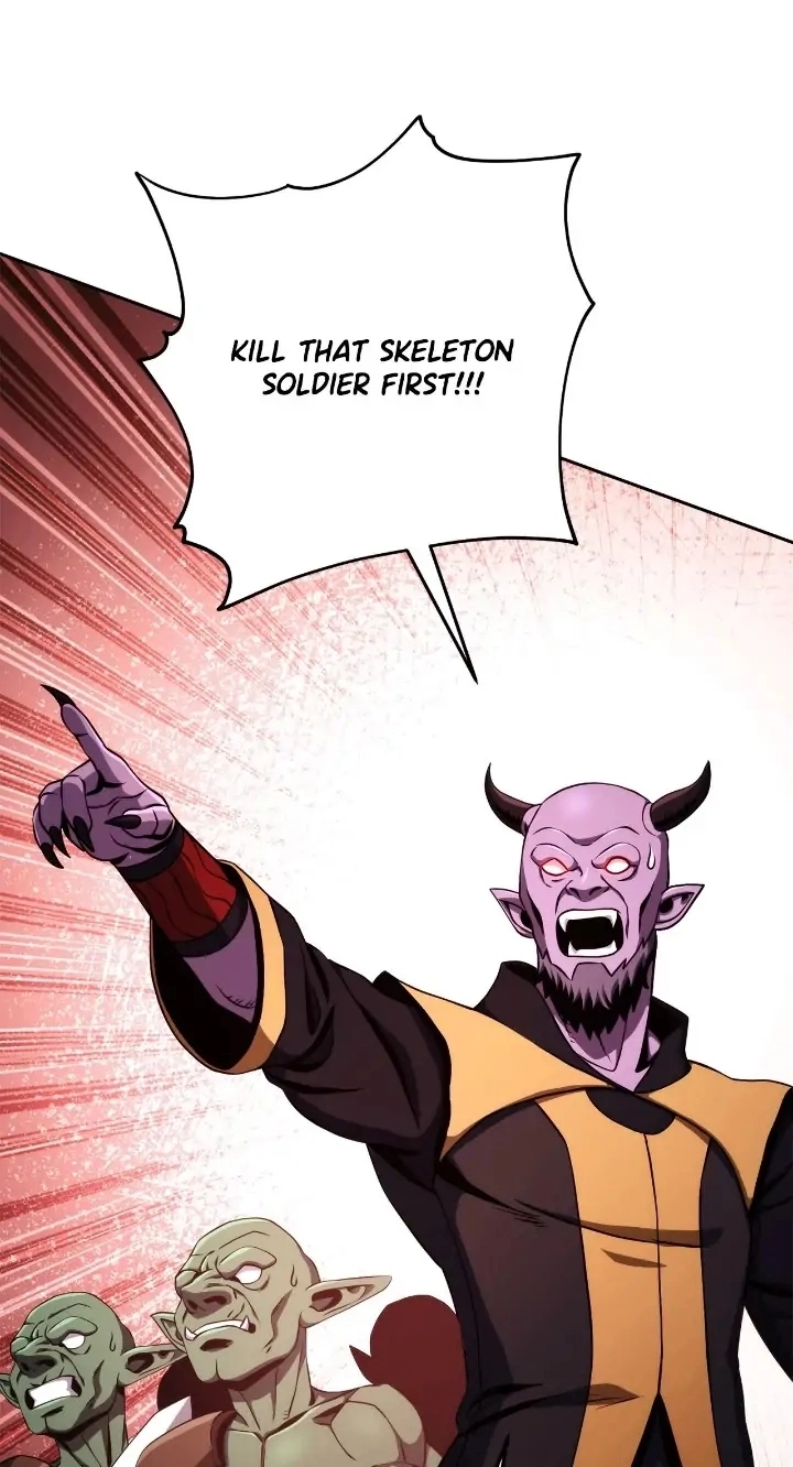 Read The Skeleton Soldier Failed to Defend the Dungeon Manga Online