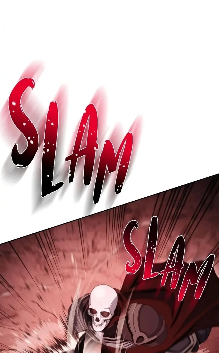Read The Skeleton Soldier Failed to Defend the Dungeon Manga Online
