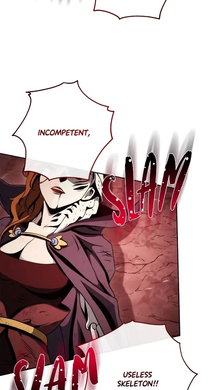 Read The Skeleton Soldier Failed to Defend the Dungeon Manga Online