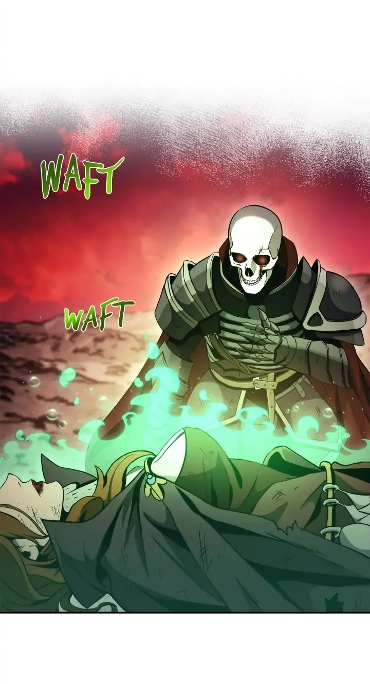 Read The Skeleton Soldier Failed to Defend the Dungeon Manga Online