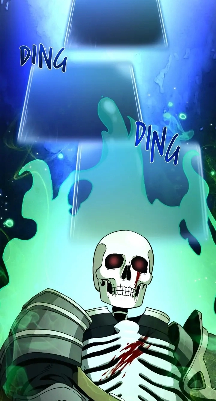 Read The Skeleton Soldier Failed to Defend the Dungeon Manga Online