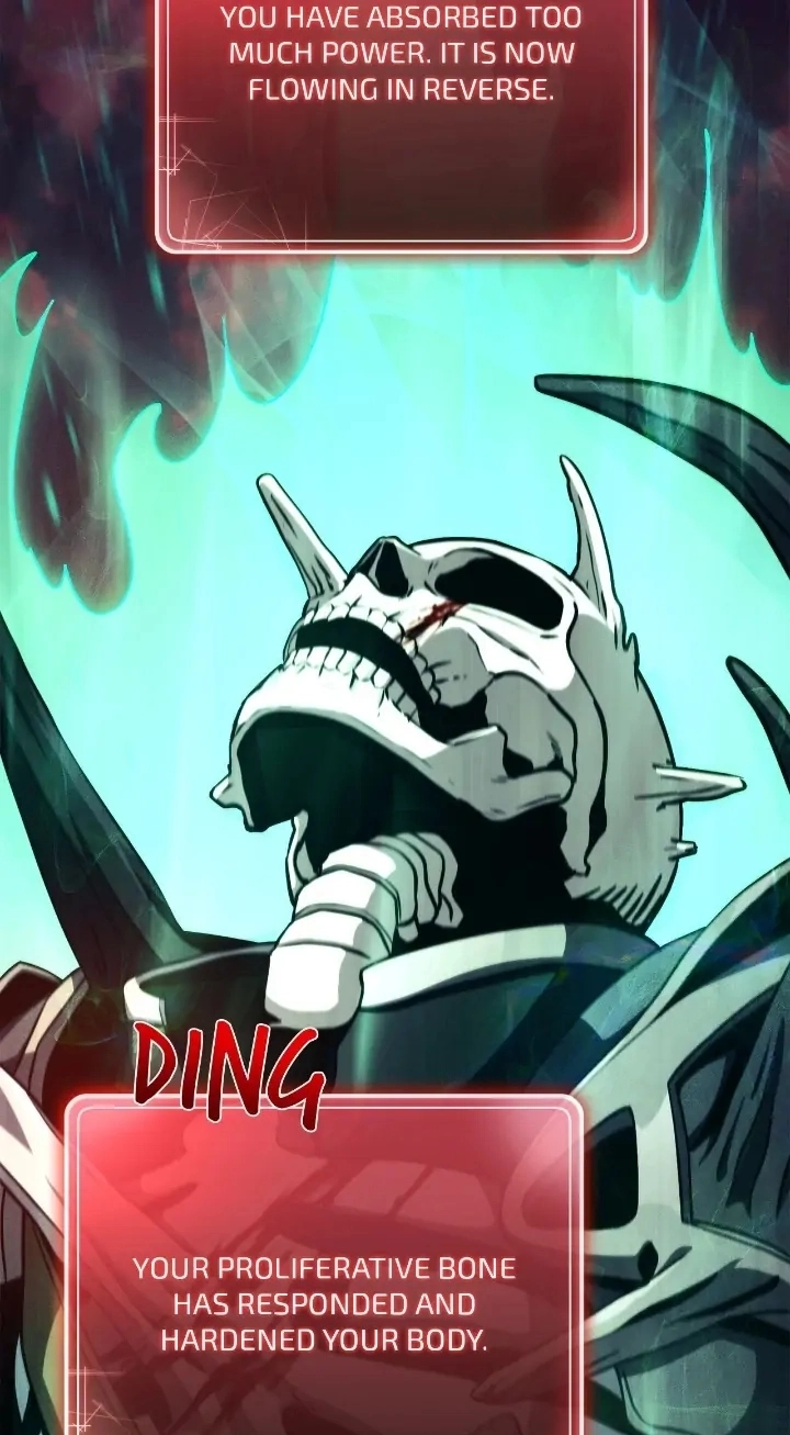 Read The Skeleton Soldier Failed to Defend the Dungeon Manga Online