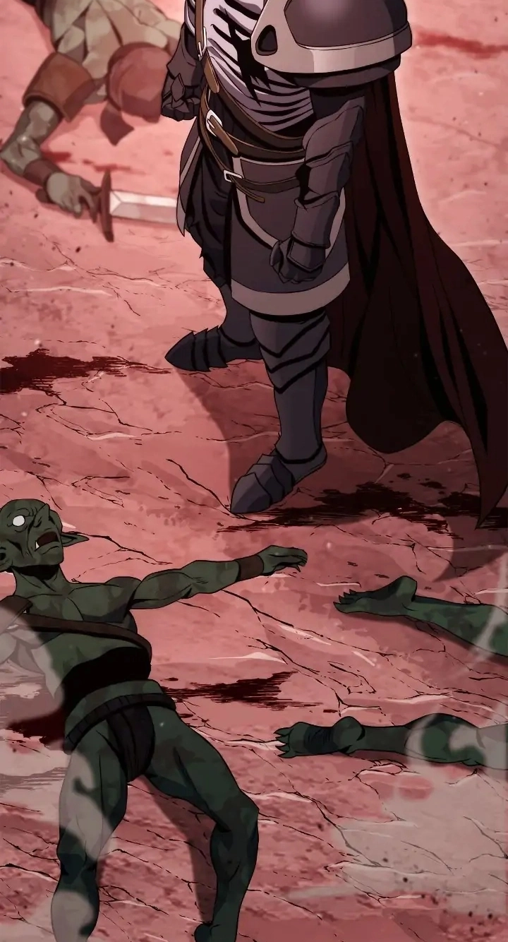 Read The Skeleton Soldier Failed to Defend the Dungeon Manga Online