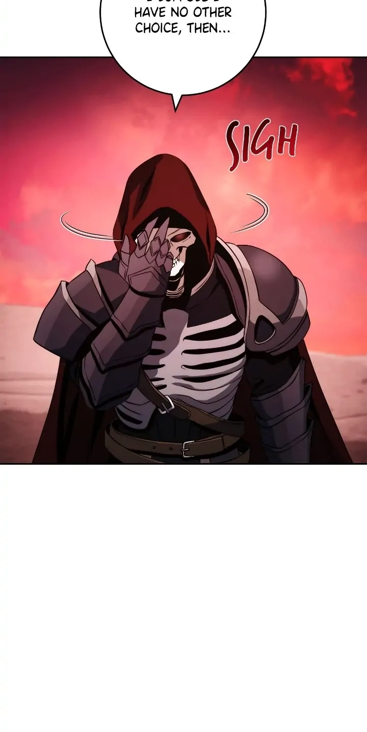 Read The Skeleton Soldier Failed to Defend the Dungeon Manga Online
