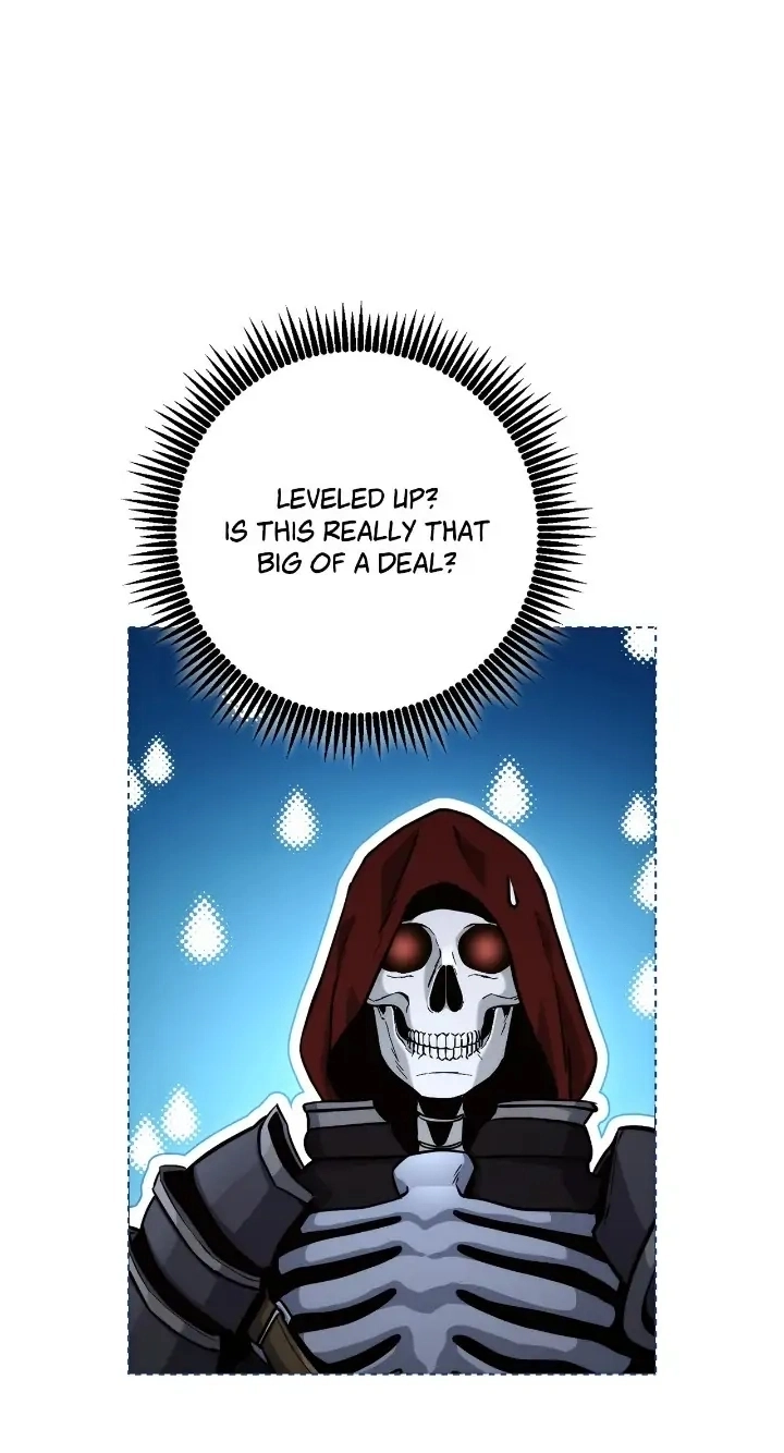 Read The Skeleton Soldier Failed to Defend the Dungeon Manga Online
