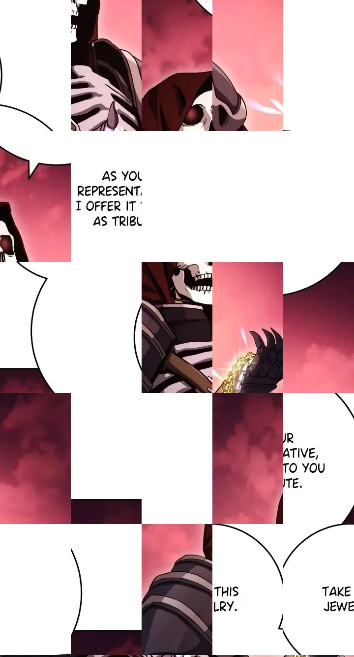 Read The Skeleton Soldier Failed to Defend the Dungeon Manga Online