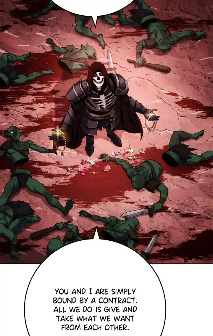 Read The Skeleton Soldier Failed to Defend the Dungeon Manga Online