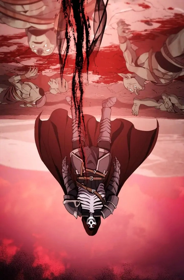 Read The Skeleton Soldier Failed to Defend the Dungeon Manga Online