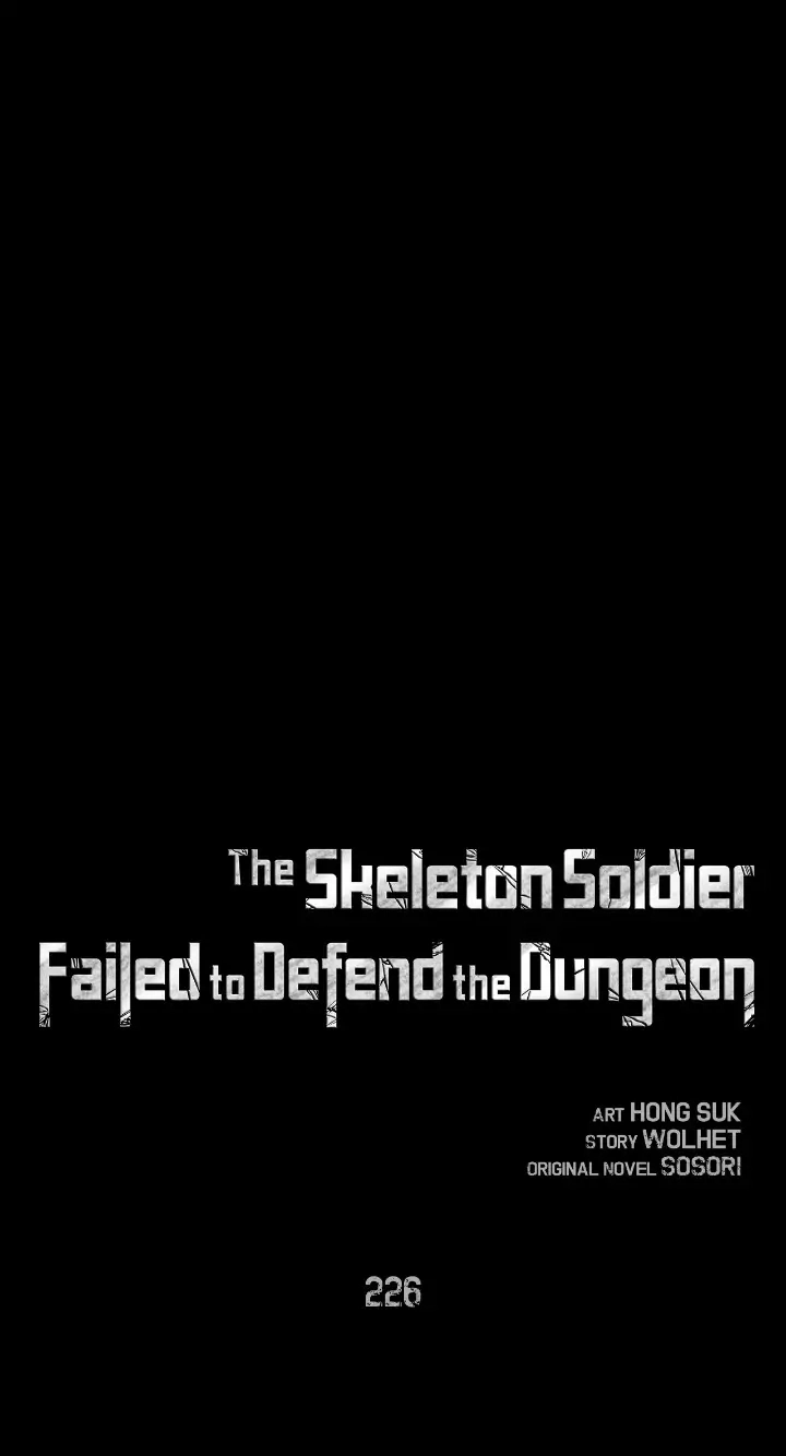 Read The Skeleton Soldier Failed to Defend the Dungeon Manga Online