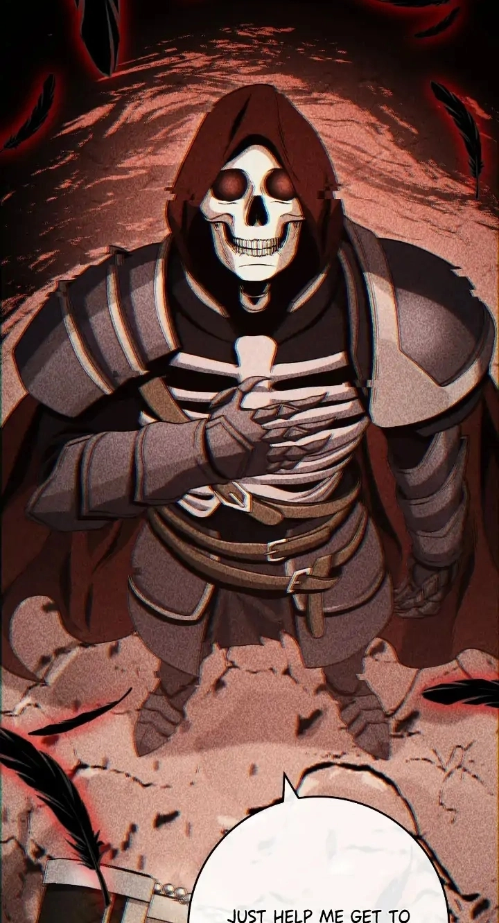 Read The Skeleton Soldier Failed to Defend the Dungeon Manga Online