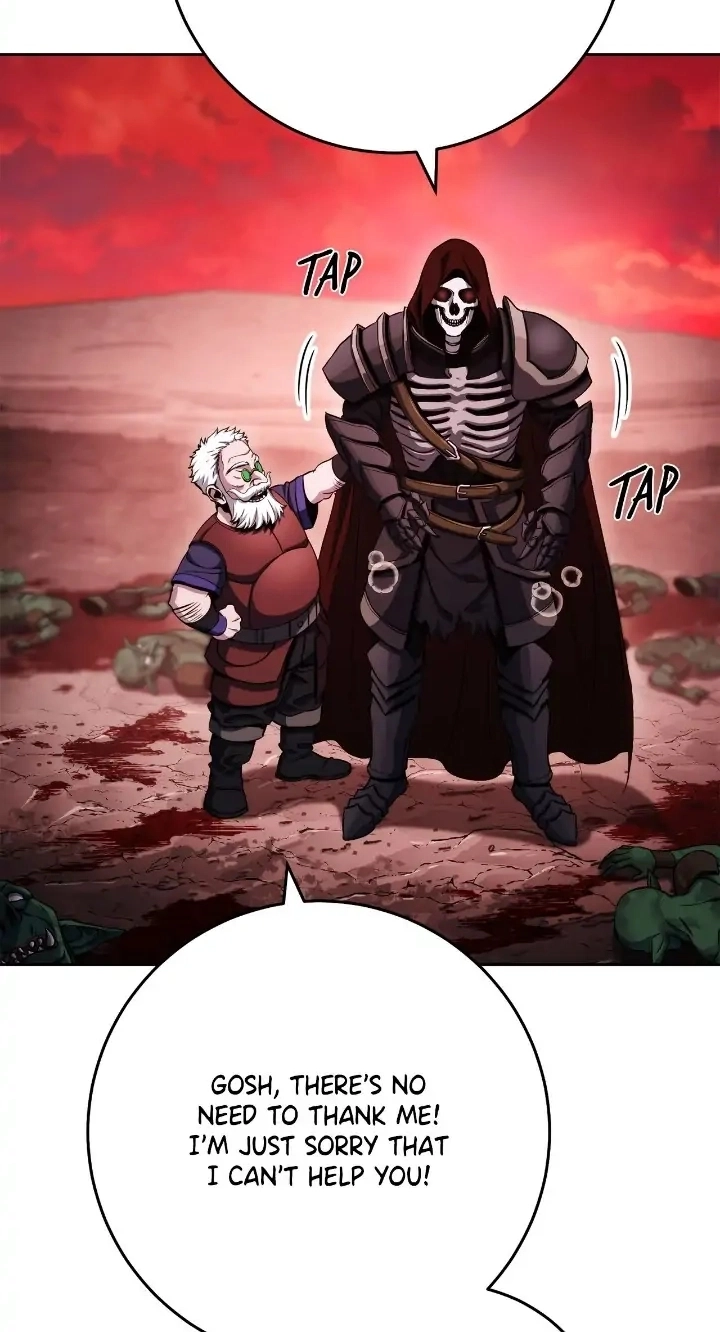 Read The Skeleton Soldier Failed to Defend the Dungeon Manga Online