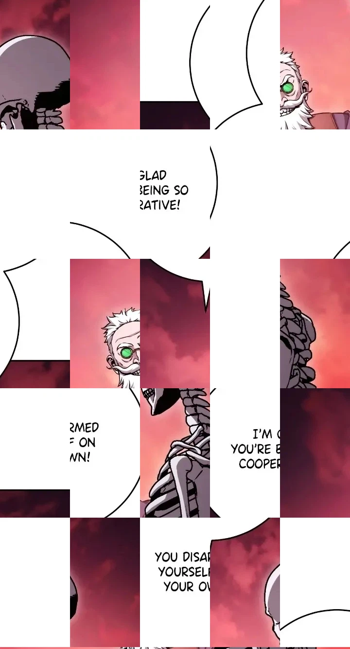 Read The Skeleton Soldier Failed to Defend the Dungeon Manga Online