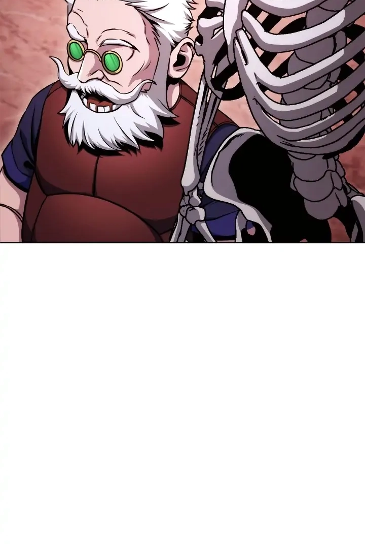 Read The Skeleton Soldier Failed to Defend the Dungeon Manga Online