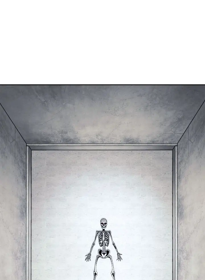 Read The Skeleton Soldier Failed to Defend the Dungeon Manga Online