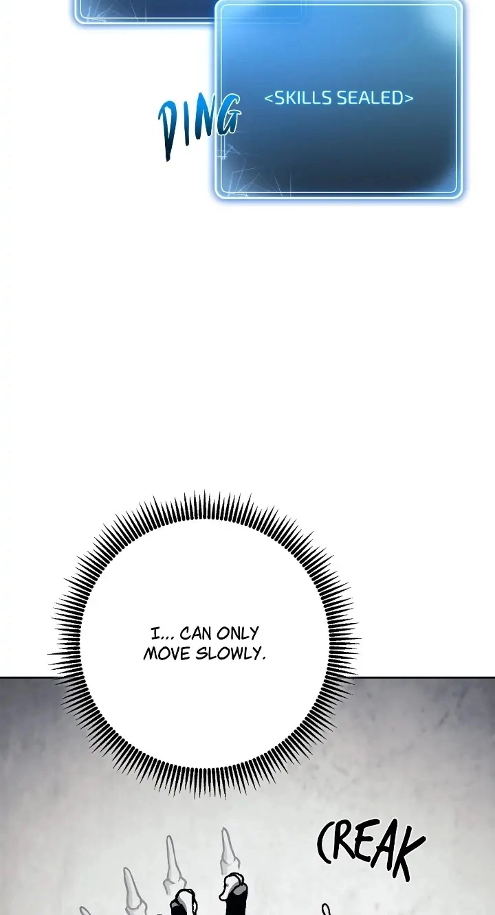 Read The Skeleton Soldier Failed to Defend the Dungeon Manga Online