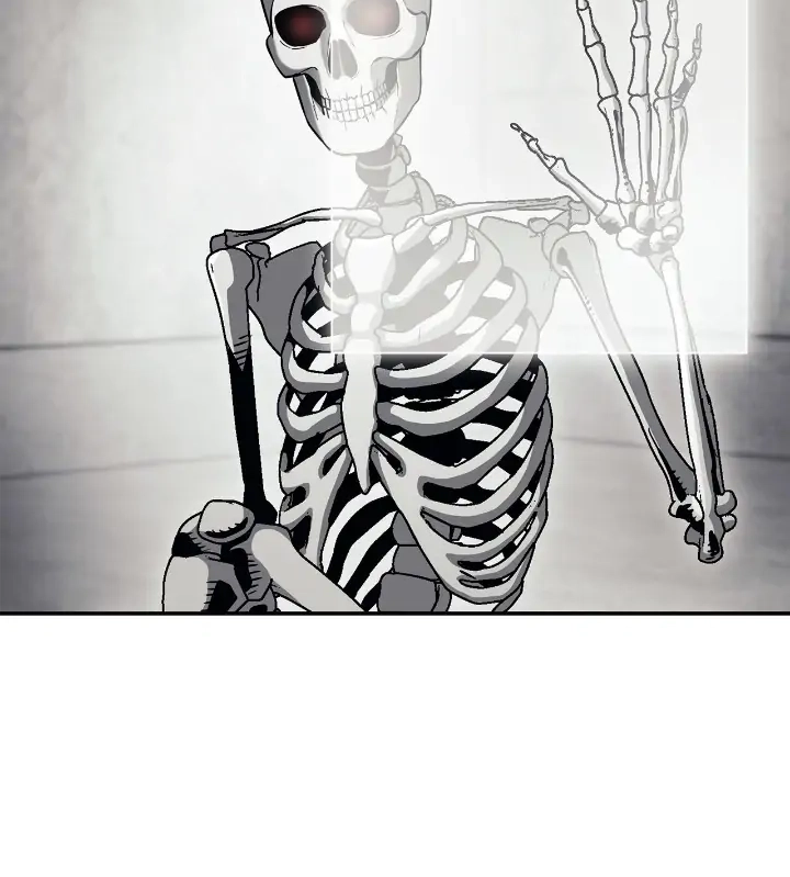 Read The Skeleton Soldier Failed to Defend the Dungeon Manga Online
