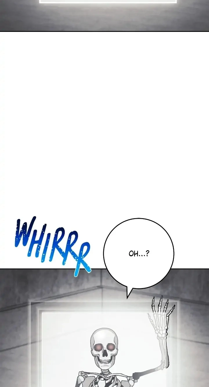 Read The Skeleton Soldier Failed to Defend the Dungeon Manga Online