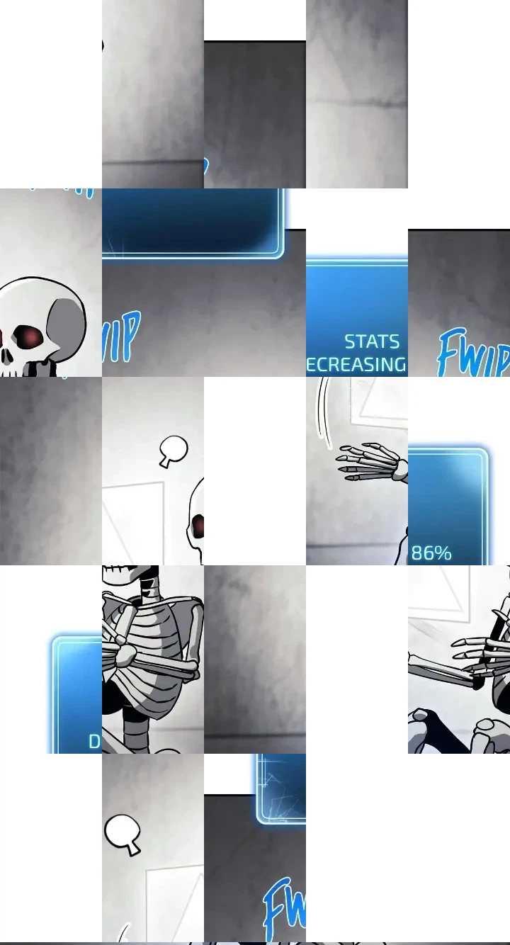 Read The Skeleton Soldier Failed to Defend the Dungeon Manga Online