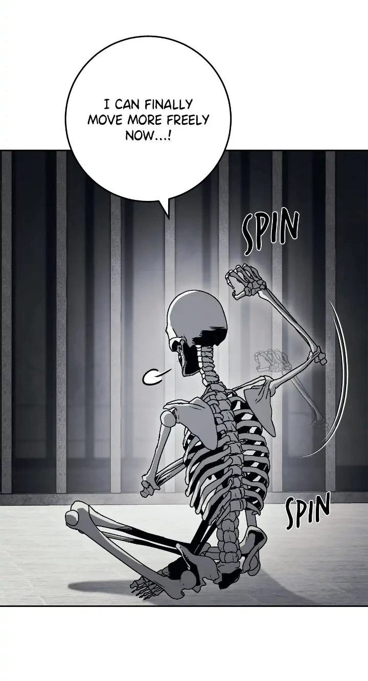 Read The Skeleton Soldier Failed to Defend the Dungeon Manga Online