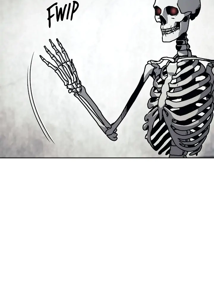 Read The Skeleton Soldier Failed to Defend the Dungeon Manga Online