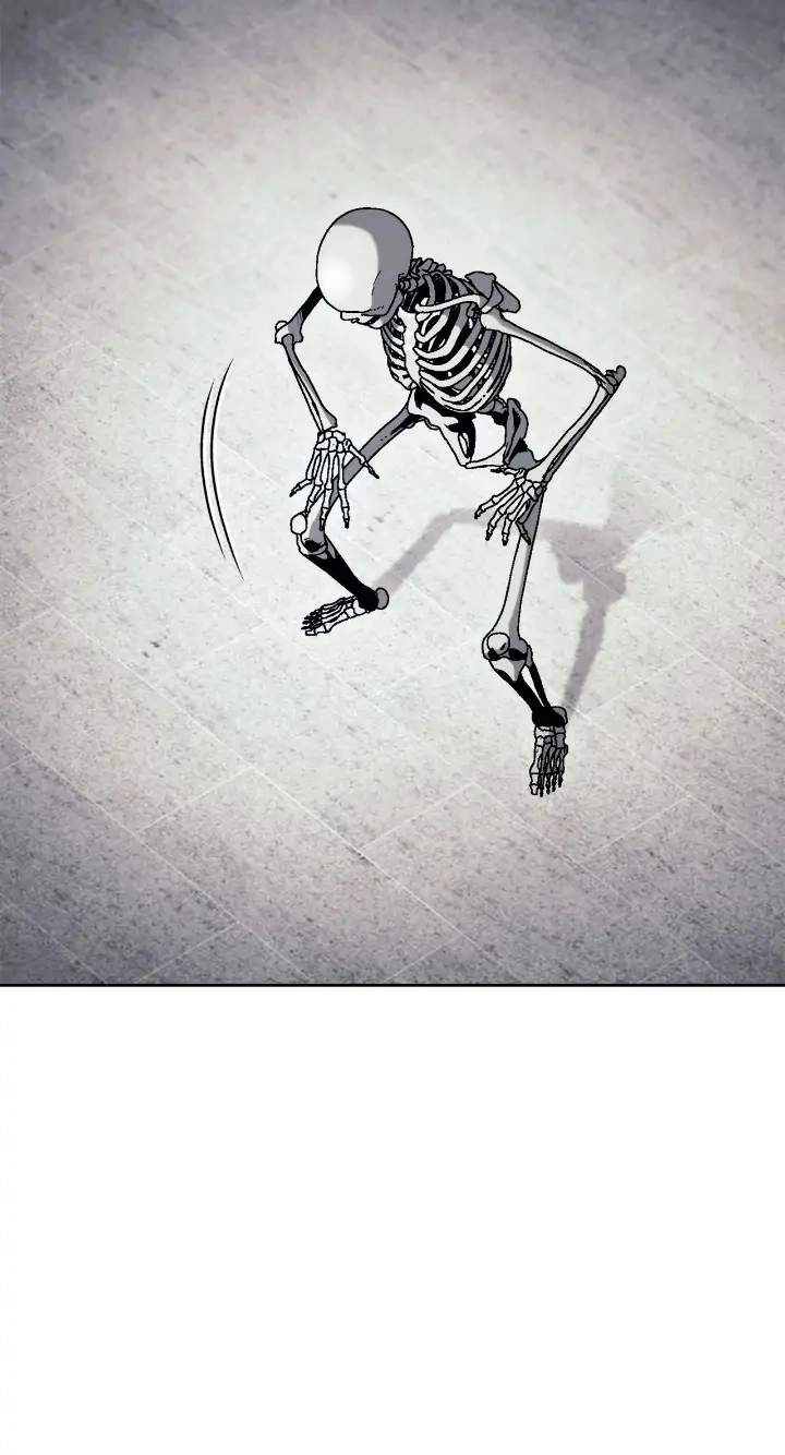 Read The Skeleton Soldier Failed to Defend the Dungeon Manga Online