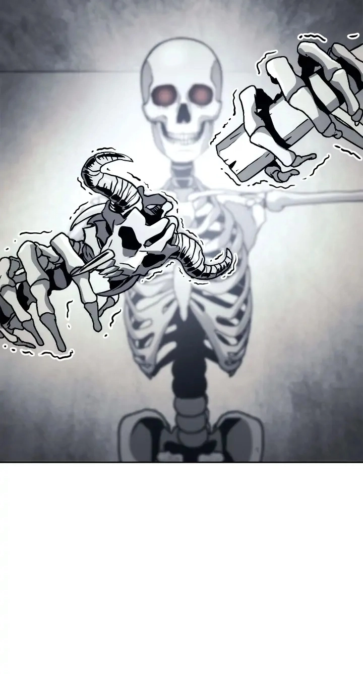 Read The Skeleton Soldier Failed to Defend the Dungeon Manga Online