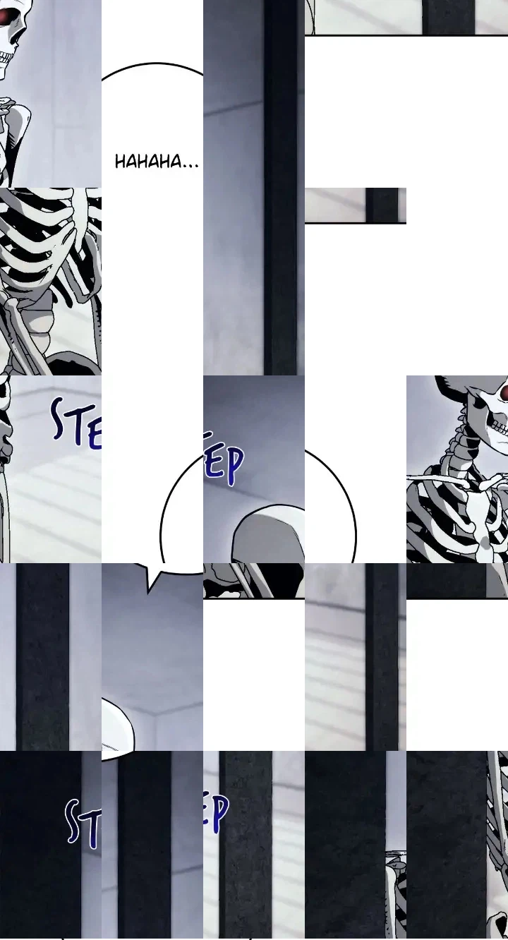 Read The Skeleton Soldier Failed to Defend the Dungeon Manga Online