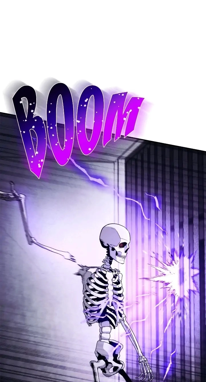 Read The Skeleton Soldier Failed to Defend the Dungeon Manga Online