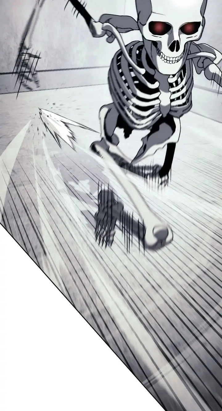 Read The Skeleton Soldier Failed to Defend the Dungeon Manga Online