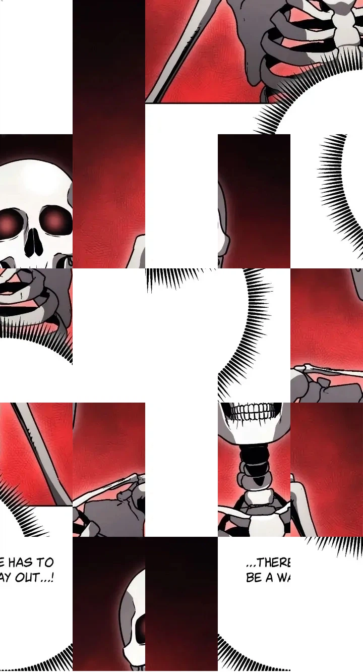 Read The Skeleton Soldier Failed to Defend the Dungeon Manga Online