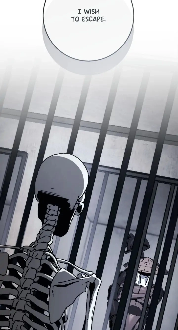 Read The Skeleton Soldier Failed to Defend the Dungeon Manga Online