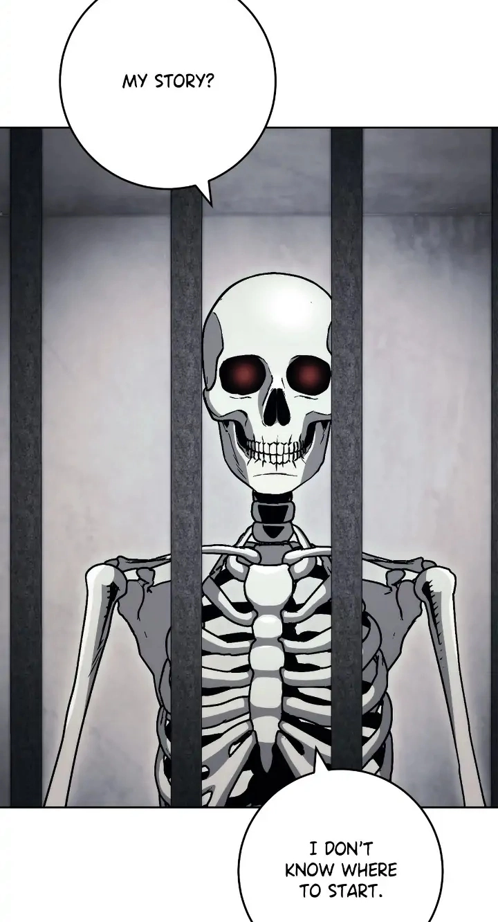 Read The Skeleton Soldier Failed to Defend the Dungeon Manga Online