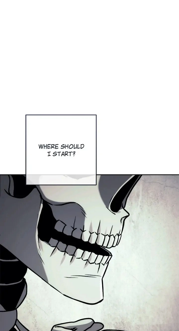 Read The Skeleton Soldier Failed to Defend the Dungeon Manga Online