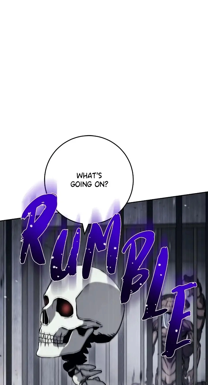 Read The Skeleton Soldier Failed to Defend the Dungeon Manga Online