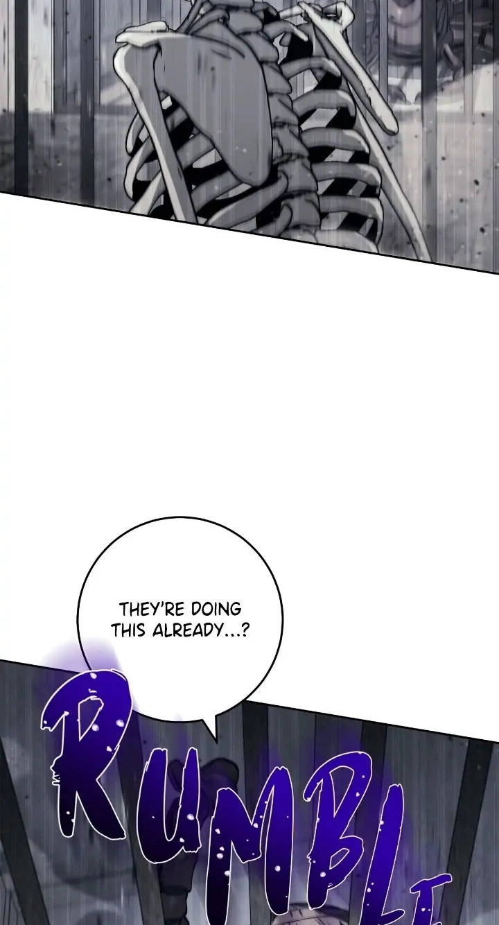 Read The Skeleton Soldier Failed to Defend the Dungeon Manga Online