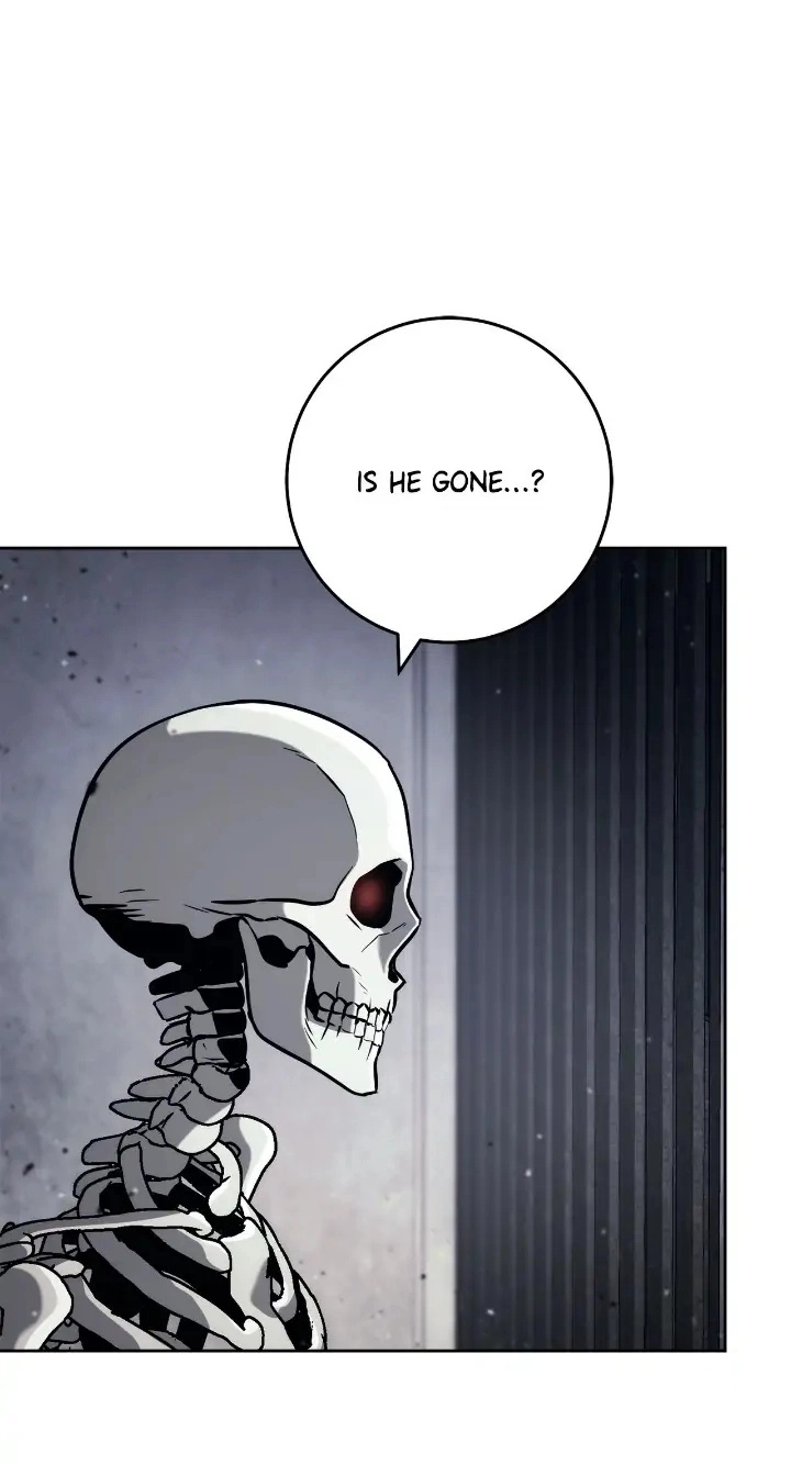 Read The Skeleton Soldier Failed to Defend the Dungeon Manga Online