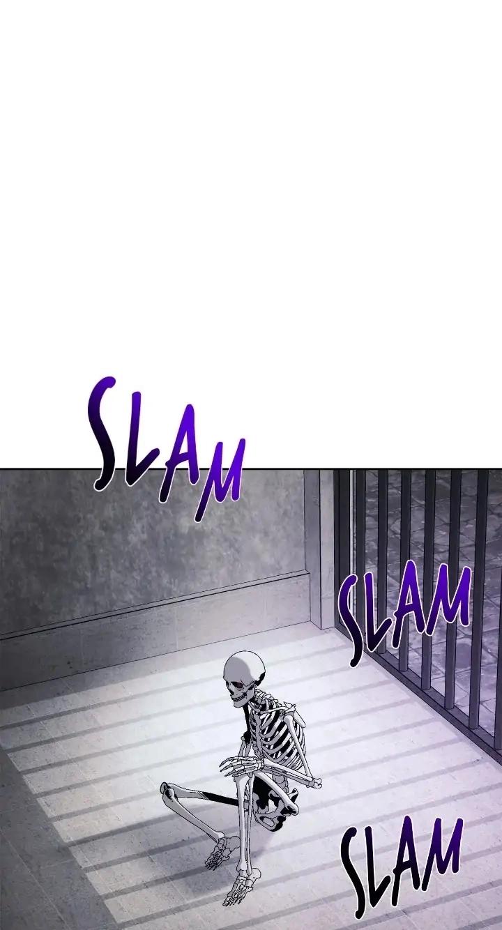 Read The Skeleton Soldier Failed to Defend the Dungeon Manga Online