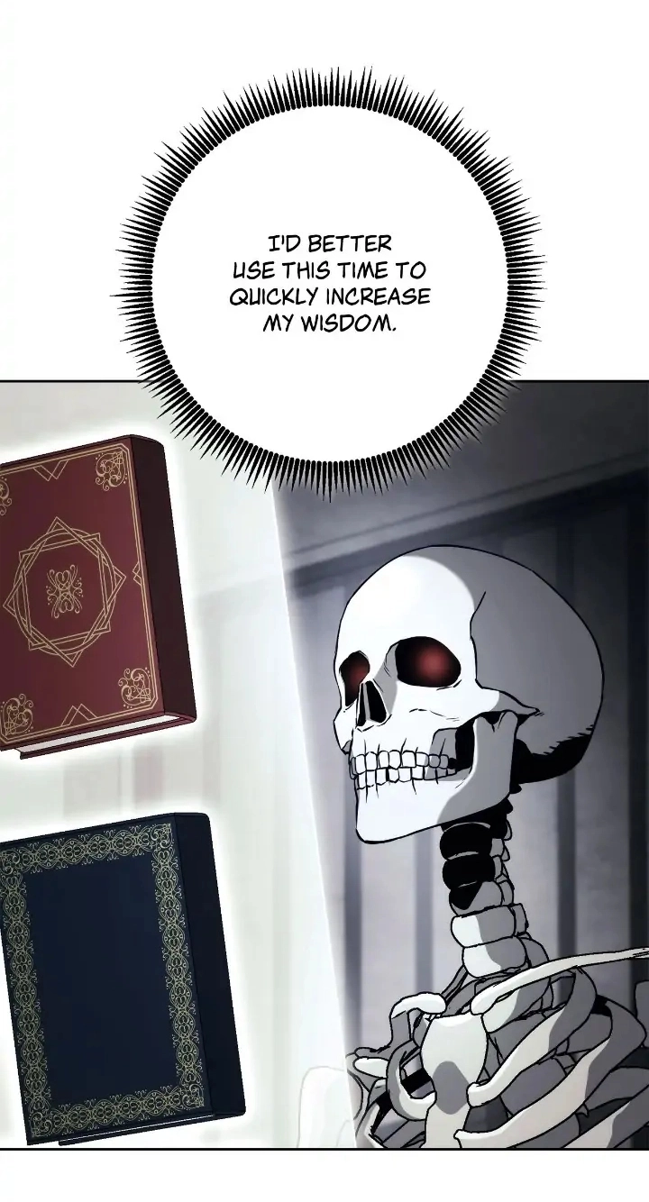 Read The Skeleton Soldier Failed to Defend the Dungeon Manga Online