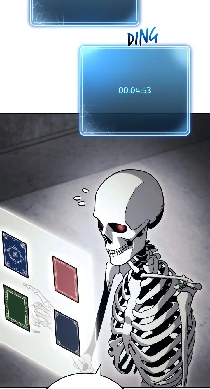 Read The Skeleton Soldier Failed to Defend the Dungeon Manga Online
