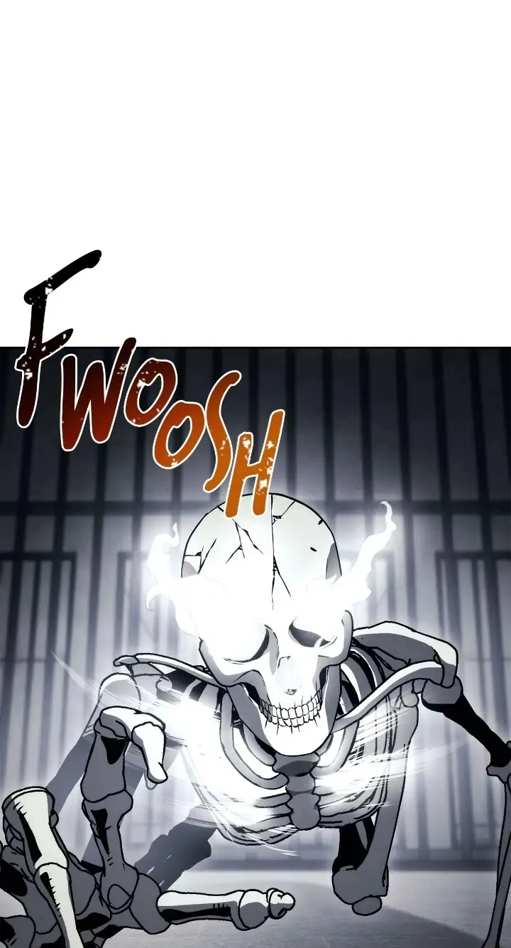 Read The Skeleton Soldier Failed to Defend the Dungeon Manga Online