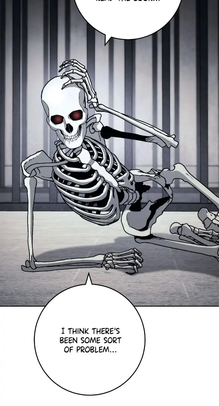 Read The Skeleton Soldier Failed to Defend the Dungeon Manga Online