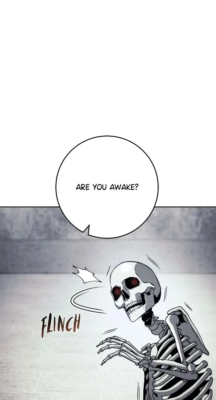 Read The Skeleton Soldier Failed to Defend the Dungeon Manga Online