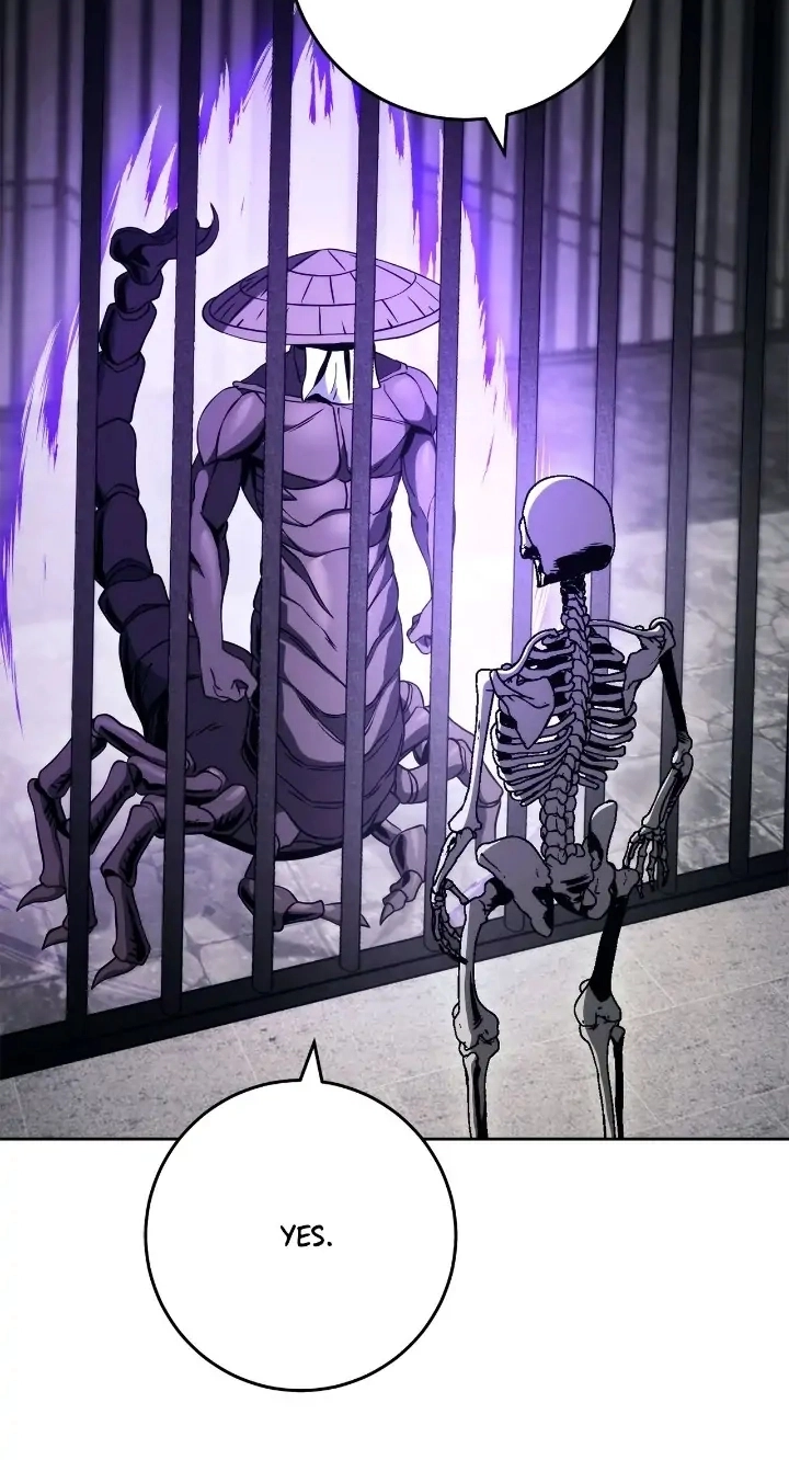 Read The Skeleton Soldier Failed to Defend the Dungeon Manga Online