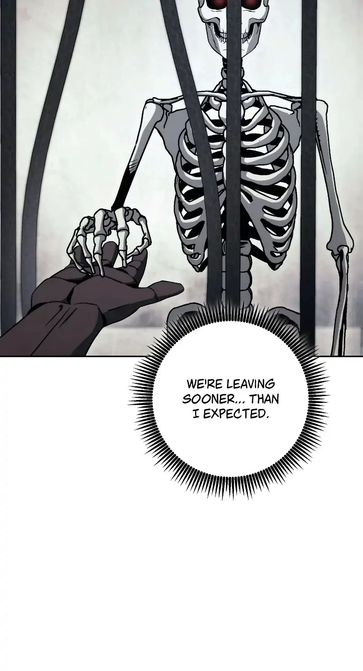 Read The Skeleton Soldier Failed to Defend the Dungeon Manga Online