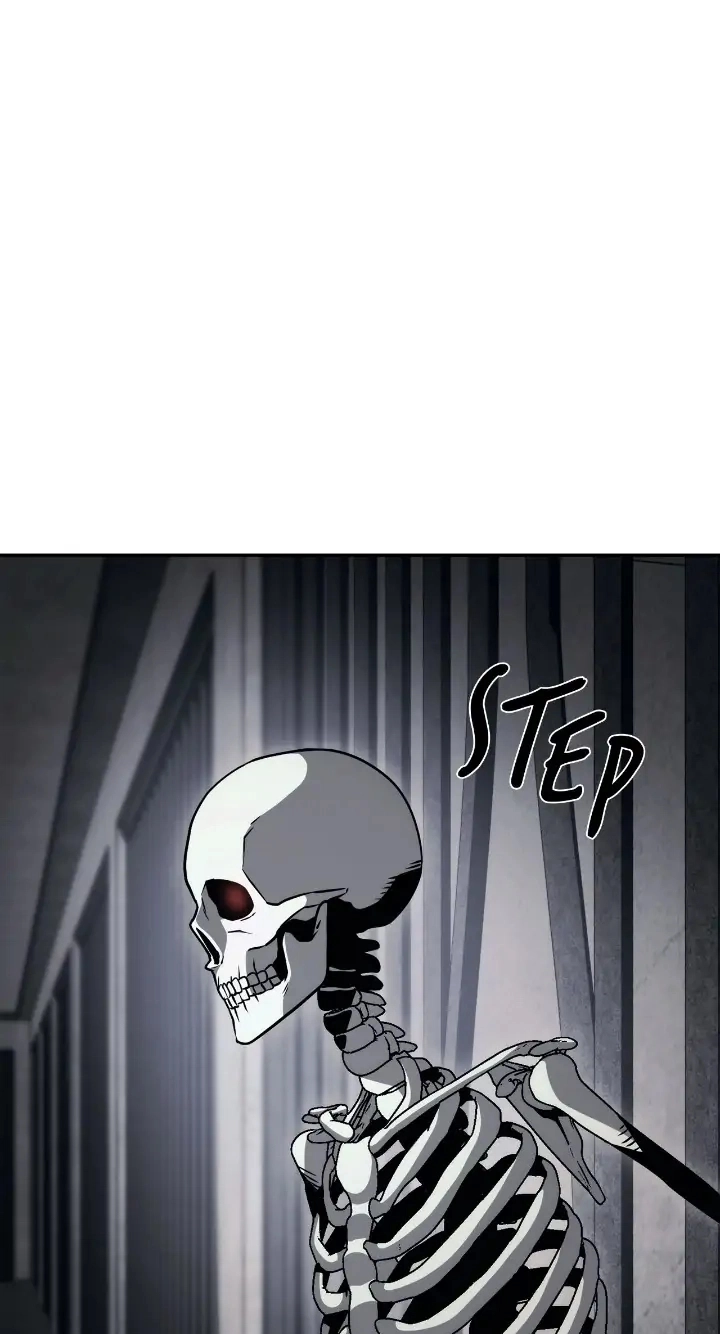 Read The Skeleton Soldier Failed to Defend the Dungeon Manga Online