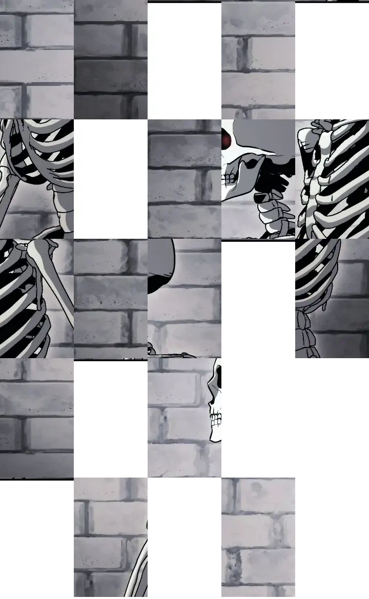 Read The Skeleton Soldier Failed to Defend the Dungeon Manga Online
