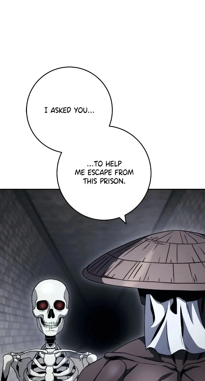 Read The Skeleton Soldier Failed to Defend the Dungeon Manga Online
