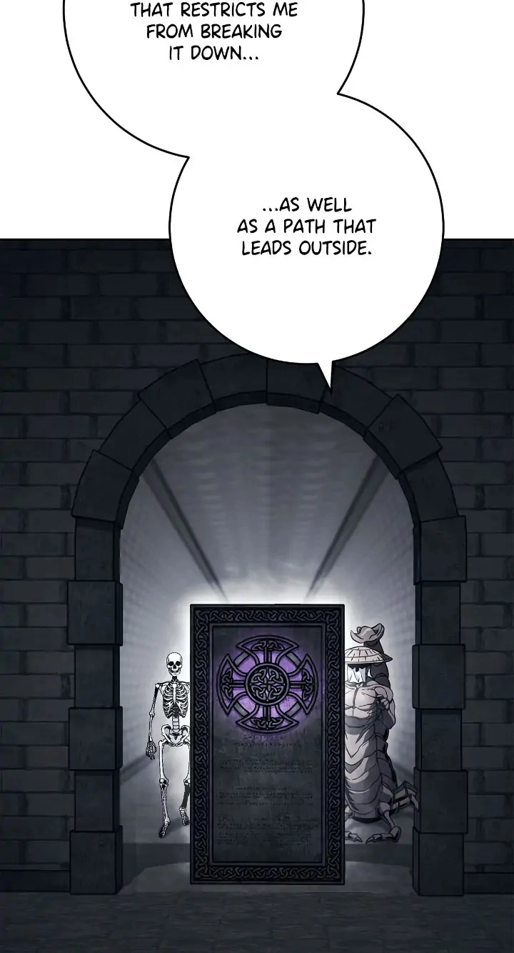 Read The Skeleton Soldier Failed to Defend the Dungeon Manga Online