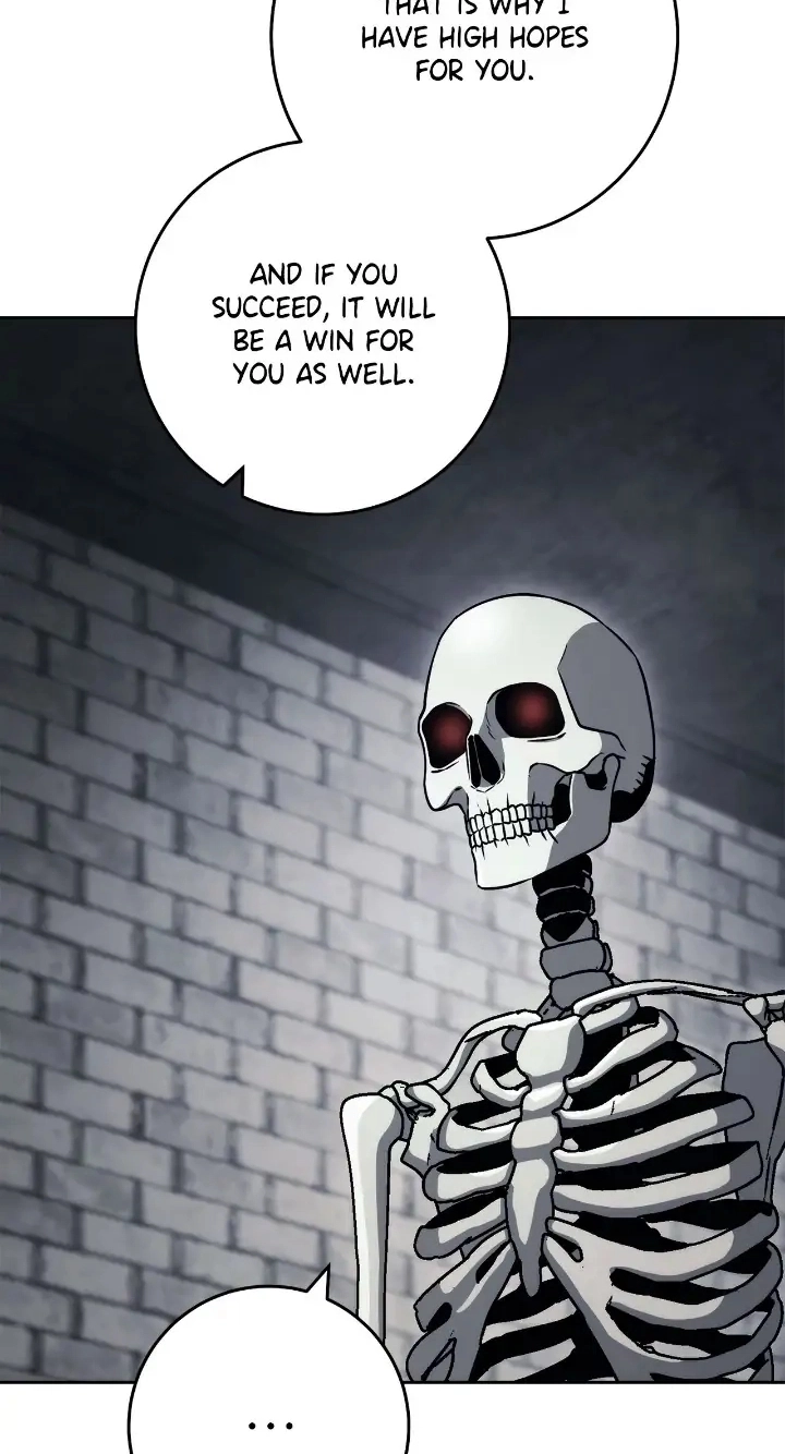 Read The Skeleton Soldier Failed to Defend the Dungeon Manga Online